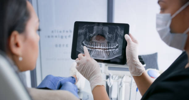 Licensed Tooth Extraction service in Edwards AFB, CA - Smile Center Dentistry